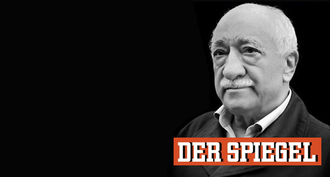 Der Spiegel: Erdoğan muhalifi Fethullah Gülen hayatını kaybetti