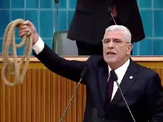 'Kapımızı bile çalmayın' deyip görüşmeye kapıları kapattı!