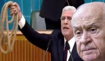 Dervişoğlu'ndan Bahçeli'ye 'kurucu önder' tepkisi