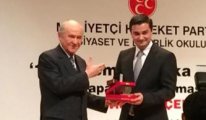 Bahçeli'nin çağrısını eleştirmişti! MHP'de dikkat çeken görevden alma