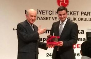 Bahçeli'nin çağrısını eleştirmişti! MHP'de dikkat çeken görevden alma