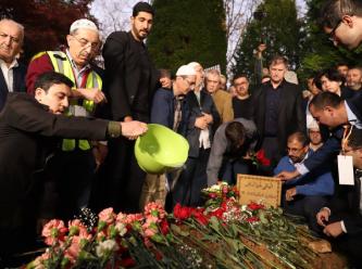 Hocaefendi'nin vefatı Bulgar medyasında: 'Türk ruhani lider'