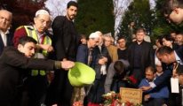 Hocaefendi'nin vefatı Bulgar medyasında: 'Türk ruhani lider'