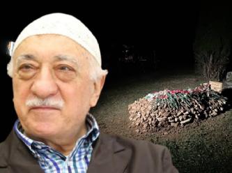 Hocaefendi'nin sonsuzluğa yolculuğu dünya basınında