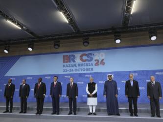 Rusya’ya yaptırımlar BRICS üyelerinde diplomatik çabaları artırdı