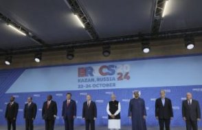 Hindistan 'Türkiye' iddiasını yalanladı: BRICS'te yeni üyelere açığız