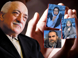 Sevenleri anlattı: Hocaefendi'yi seviyoruz çünkü...