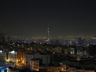 İsrail, İran ve Suriye'yi vurdu! Art arda flaş açıklamalar