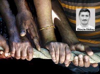 Hüseyin Odabaşı - Sosyal barış