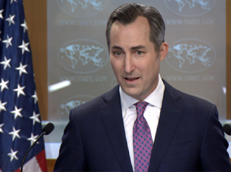 ABD: İsrail hükümeti UNRWA'yla ilgili hiçbir kanıt sunmadı