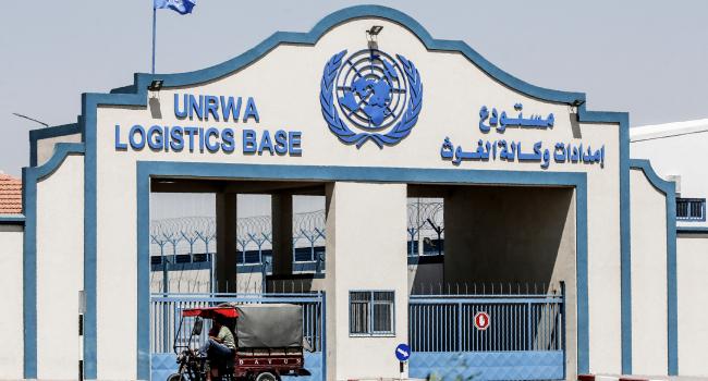 İsrail Meclisi, UNRWA’nın faaliyetlerini yasakladı