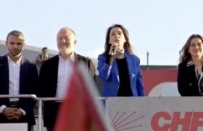 Esenyurt Belediyesi'ne kayyım atamasına DEM Parti'den tepki: İç barışa darbe