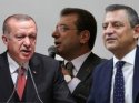 Cumhurbaşkanı Erdoğan'dan Özel'e ve İmamoğlu'na dava!