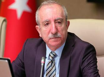 AKP’li Miroğlu’ndan Ahmet Özer’in tutuklanmasına tepki