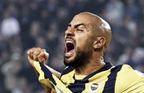 Fenerbahçe 90+12'de Trabzonspor'dan 3 puanı kaptı