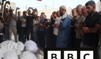 BBC çalışanlarından yönetime Gazze tepkisi: Yaşananlar adil ve objektif aktarılmıyor