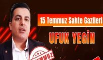 15 Temmuz’un sahte gazileri ifşa oluyor