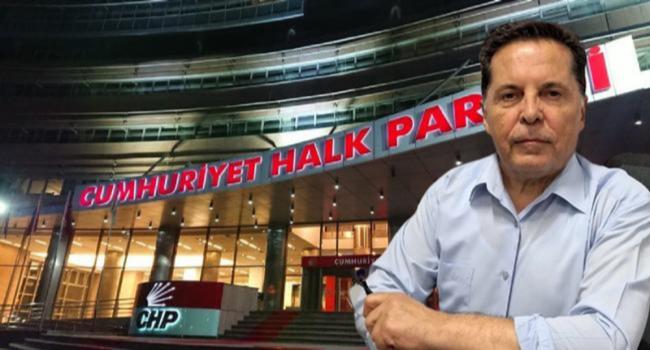 CHP, Ahmet Özer için harekete geçiyor: Tutukluluğuna itiraz edilecek