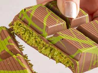 Türkiye'de üretilen Dubai çikolatası için toplatma kararı!