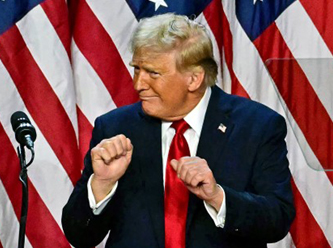 Trump'a Panama ve Grönland'dan tepki: 'Satılık değiliz'