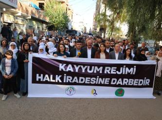 Belediyelere atanan kayyım uygulaması kalkıyor mu? Komisyon'da AKP'li üyeden 'düşs ün'talebi geldi