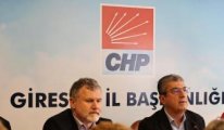 Hastanede dehşet: CHP İl Başkanı Doktor Gökhan Şenyürek saldırıya uğradı