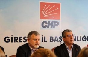 Hastanede dehşet: CHP İl Başkanı Doktor Gökhan Şenyürek saldırıya uğradı