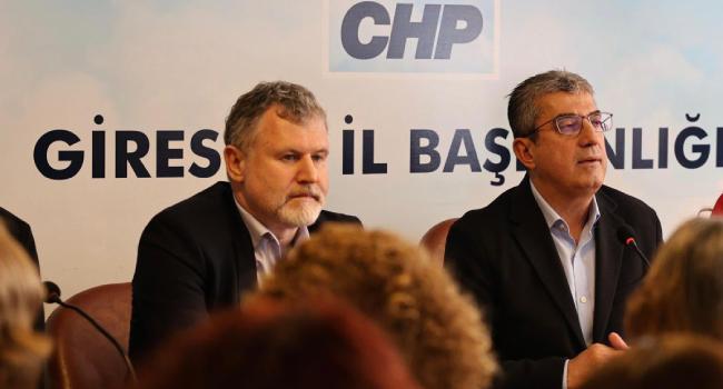 Hastanede dehşet: CHP İl Başkanı Doktor Gökhan Şenyürek saldırıya uğradı