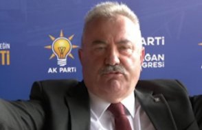 AKP'li il başkanından pes dedirten sözler: Arayıp başsağlığı diliyorum, bedava siyaset