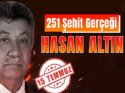 15 Temmuz'da öldürülen Hasan Altın'ın gerçek katili kim?