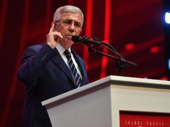 Mansur Yavaş AKP'ye geçecek iddialarına son noktayı koydu