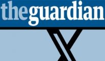 The Guardian, artık X'te paylaşım yapmayacak