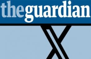 The Guardian, artık X'te paylaşım yapmayacak