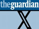 The Guardian, artık X'te paylaşım yapmayacak