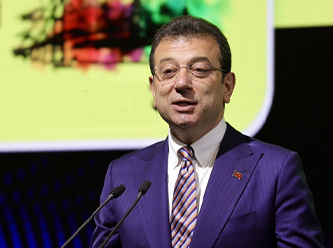 İmamoğlu'ndan iktidara tepki: 'Bizi öyle hacizle durduramazsınız! şaka gibi, komedi filmi...'