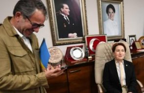 Eski danışmanından Akşener'e sert sözler: ‘Meral Hanım Saray'a, ben davaya’