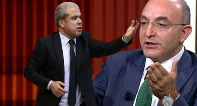 AK Parti'de Bahçeli ve Öcalan tartışması: Danışmandan Tayyar'a tepki