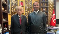 Karagümrük Çetesi'nden Bahçeli'ye ziyaret: Soner Ergin ne konuşulduğunu açıkladı