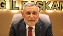 Torpilci başkan yeniden AKP il başkanı oldu