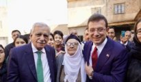 İmamoğlu kayyım atanan Mardin'den seslendi: 'Asla yılmayız, geri adım atmayız'