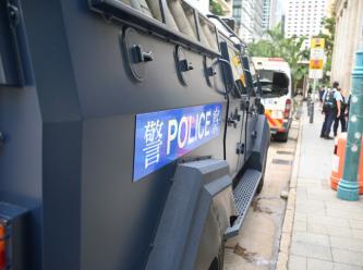 Çin'de üniversitede bıçaklı saldırı: 8 ölü, 17 yaralı