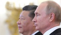 Putin-Şi Jinping görüşmesi: Dış belirsizliklere karşı direnç ve istikrar vurgusu