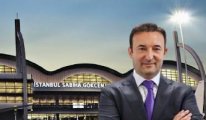 Sabiha Gökçen CEO'sundan sürpriz istifa