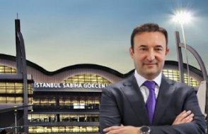 Sabiha Gökçen CEO'sundan sürpriz istifa