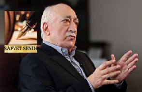 M. Fethullah Gülen Hocaefendinin ardından