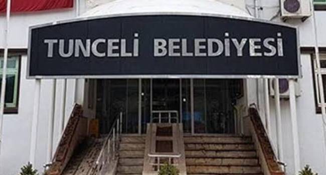 İki belediyeye daha kayyım atandı