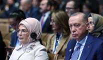 Şaka değil: Bakü’deki çevre toplantısına Erdoğan ile birlikte 1860 kişi gitmiş