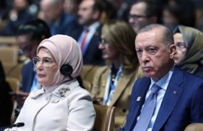 Şaka değil: Bakü’deki çevre toplantısına Erdoğan ile birlikte 1860 kişi gitmiş