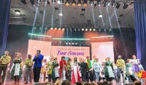 IFLC'den Romanya'da Hocaefendi'ye vefa