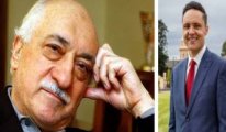 'Fethullah Gülen’e saygı duruşu!'